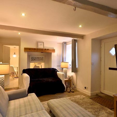 Pass The Keys Scampton Cottage Lincoln Bagian luar foto
