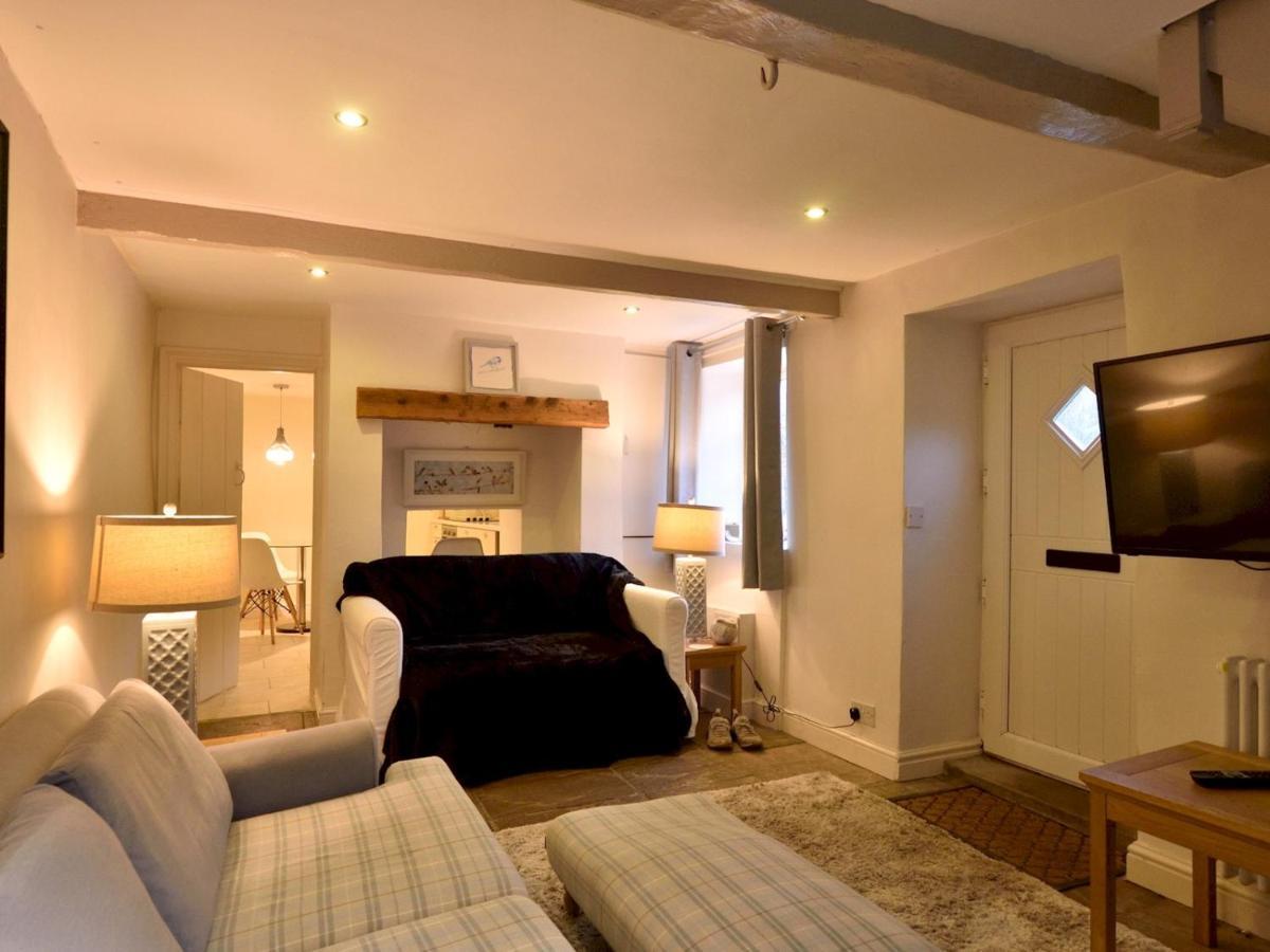 Pass The Keys Scampton Cottage Lincoln Bagian luar foto