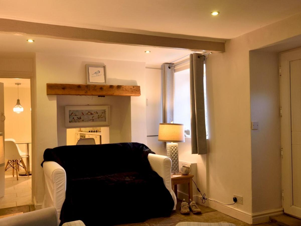 Pass The Keys Scampton Cottage Lincoln Bagian luar foto