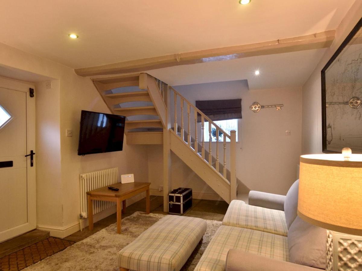Pass The Keys Scampton Cottage Lincoln Bagian luar foto