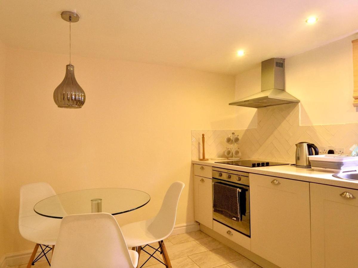 Pass The Keys Scampton Cottage Lincoln Bagian luar foto