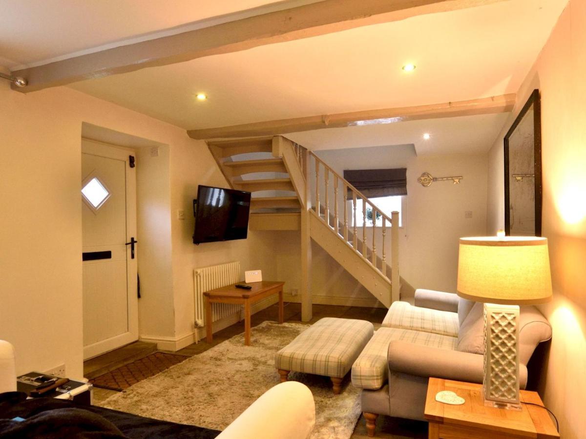 Pass The Keys Scampton Cottage Lincoln Bagian luar foto
