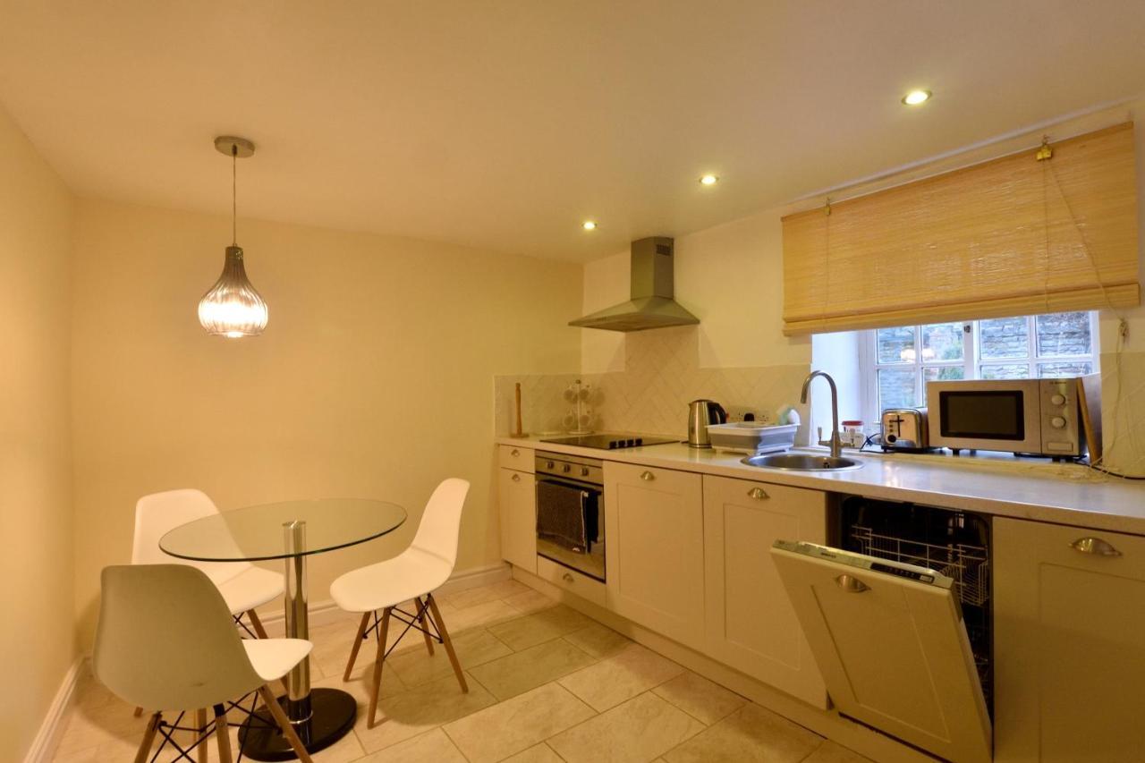 Pass The Keys Scampton Cottage Lincoln Bagian luar foto