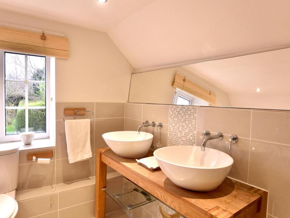 Pass The Keys Scampton Cottage Lincoln Bagian luar foto